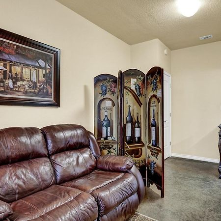 Romantic Oasis With Hot Tub Near Fred And Wineries! Fredericksburg Eksteriør billede